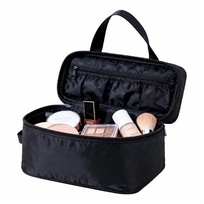 नायलॉन कॉस्मेटिक थैली