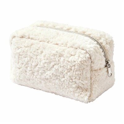 حقيبة مستحضرات التجميل شيربا