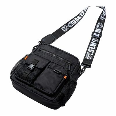 Студентска прашка