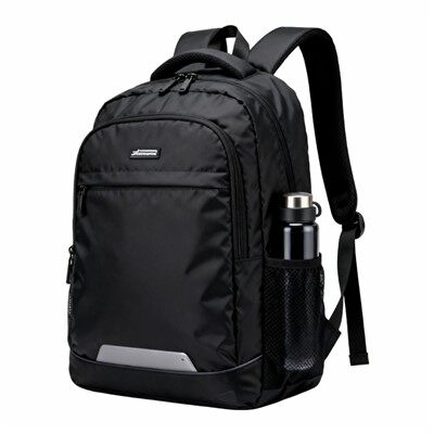 Водоустойчива ученическа раница