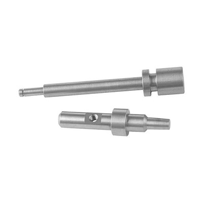 Custom Turned Parts