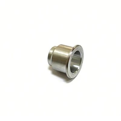 Precision Metal Turning