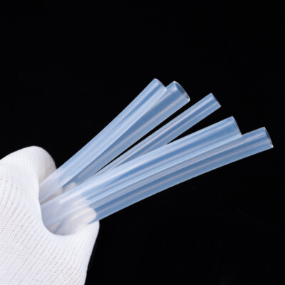 Tshuaj PFA Tubing 1/16 "