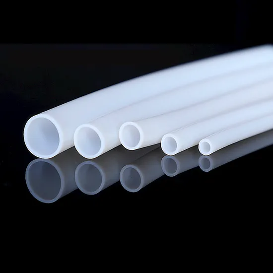 Teflonska cijev otporna na toplinu AN6 AN8 AN10 AN12 Visokotlačno PTFE kočno crijevo za loživo ulje