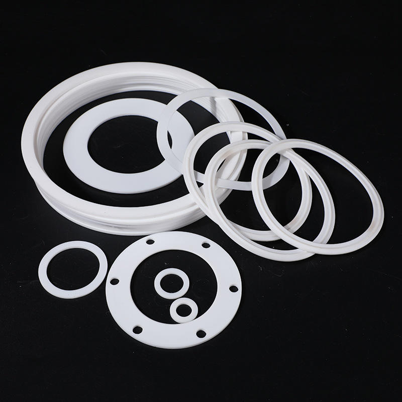 Insulator Machined PTFE Seals