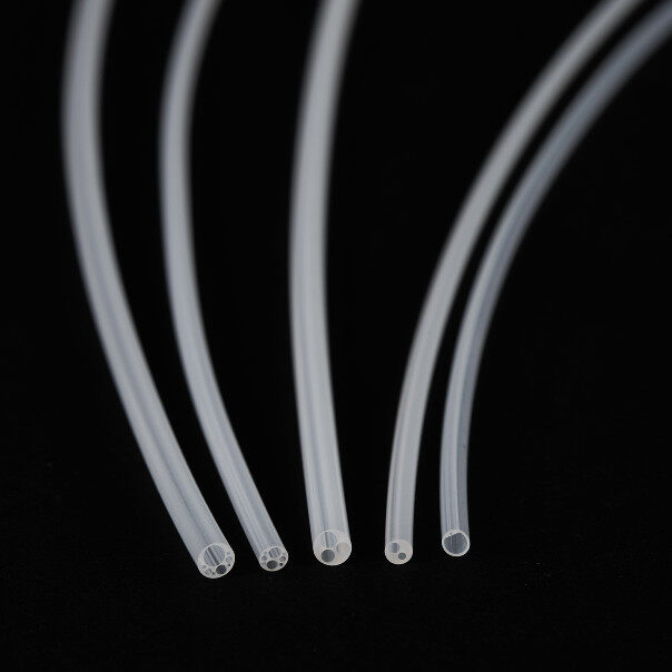Mediku Custom PTFE Multi-Lumens Tube