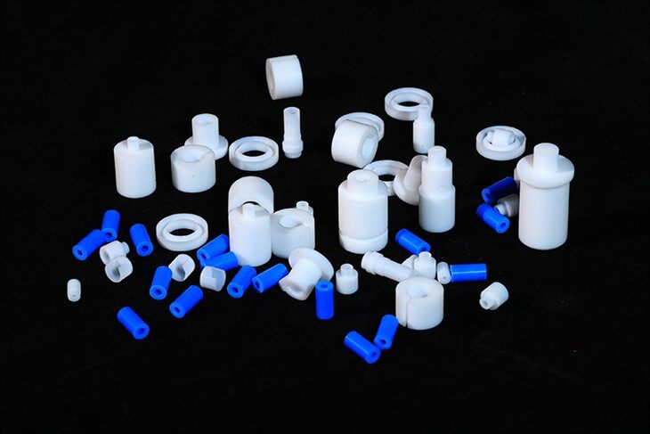 Modrwy Selio Machanical PTFE ar gyfer Pwmp