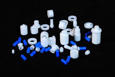 PTFE Machanical Sealing Ring for Pump