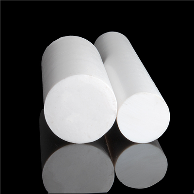 Ράβδος PTFE Μασίφ τεφλόν 1/8"