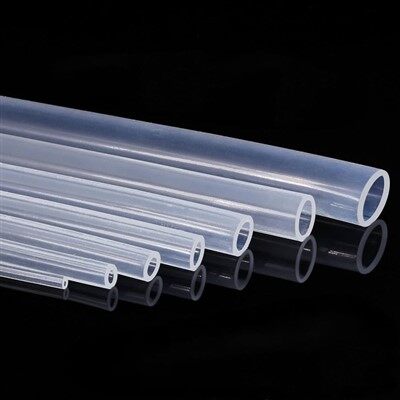 Tiub Fluoropolimer FEP kimia