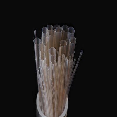 Урезан ултра танки зид ПТФЕ катетер