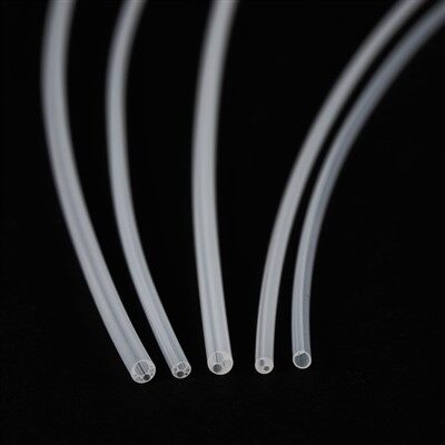 Medicininis tinkintas PTFE kelių{0}}liumenų vamzdis