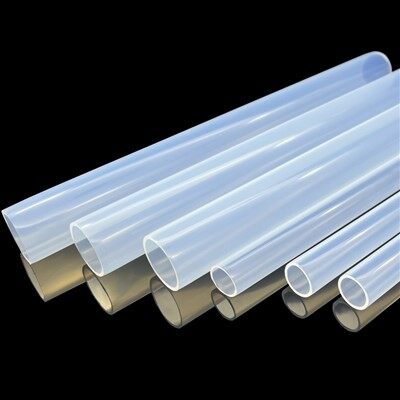 Selang Tabung Teflon PTFE Transparan