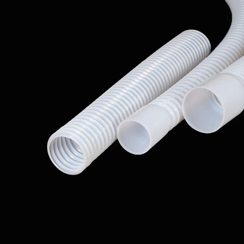 Ống sóng Teflon Ống PTFE kết hợp