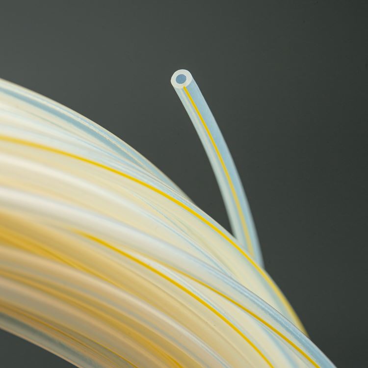 1 16 x 1 8 ท่อลายทาง PTFE