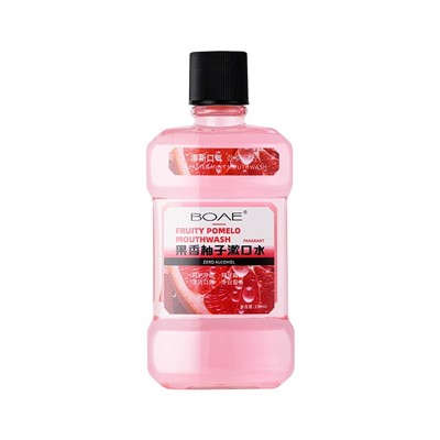 Mouthwash For Gums and Teeth