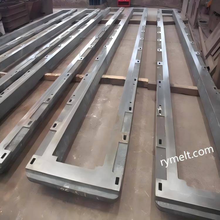 Oven Frame