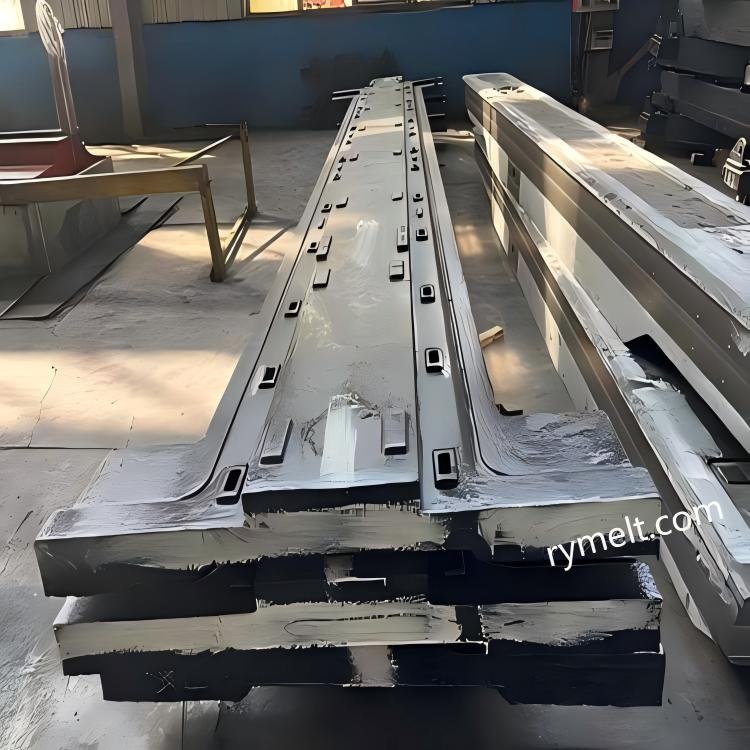 Coke Oven Spare Parts