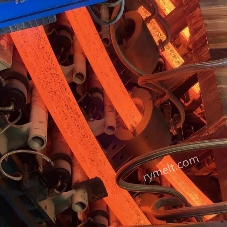 Round Billet CCM OEM