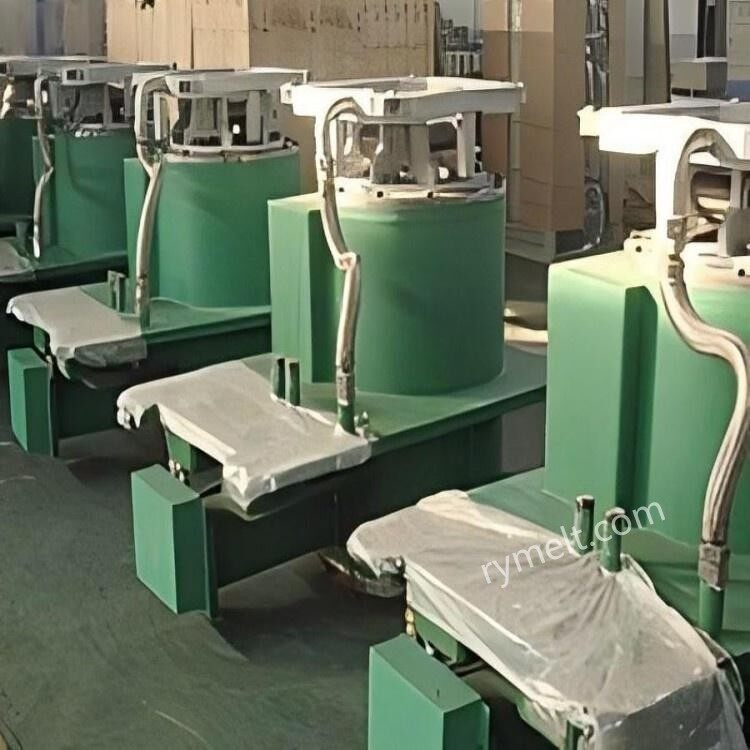 crystallizers for Continuous Casting Machine