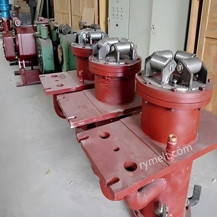 Copper Mould for Continuous Casting Machine