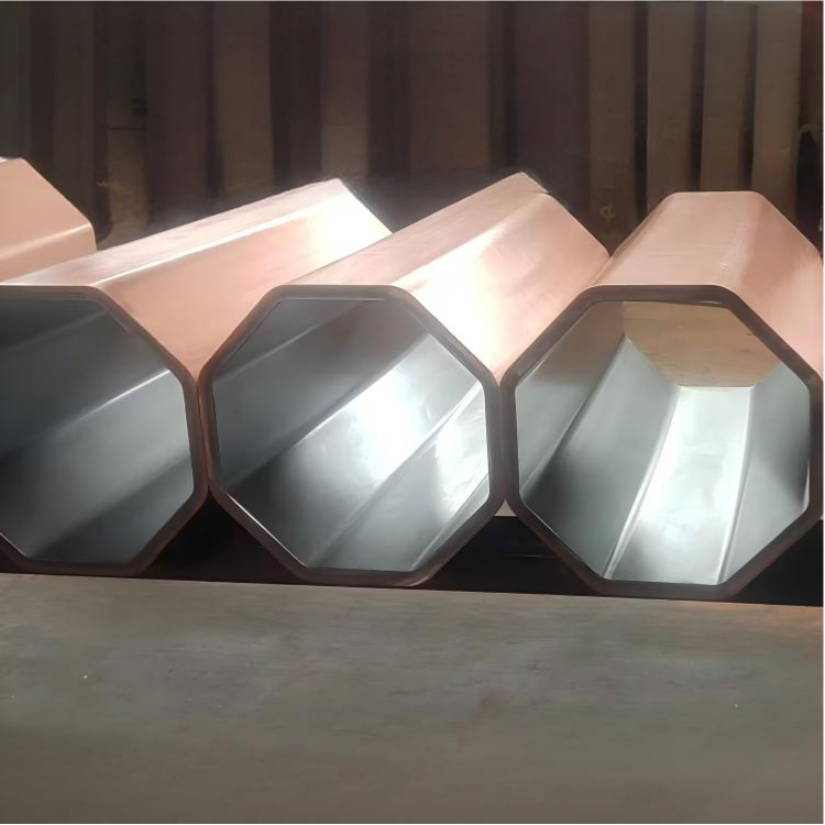 Copper Mould Tube