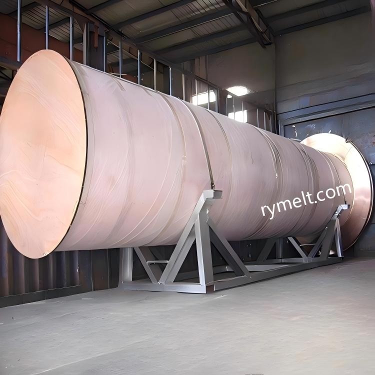 Metal Crystallization Equipment