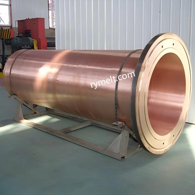 Crucible Crystallizer