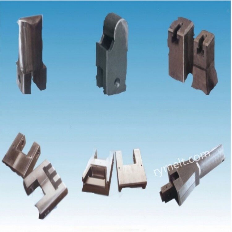 Dummy Bar Head for ccm