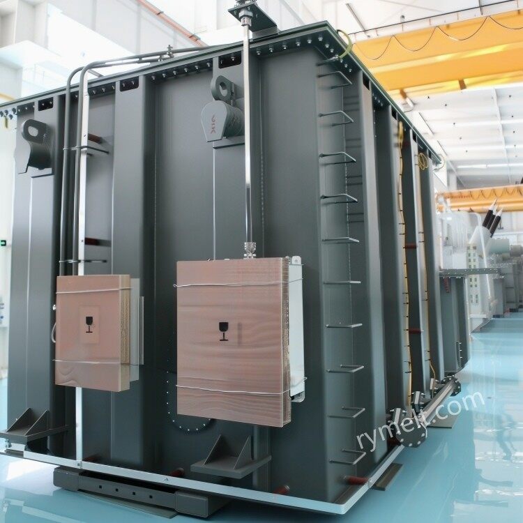 arc furnace transformer