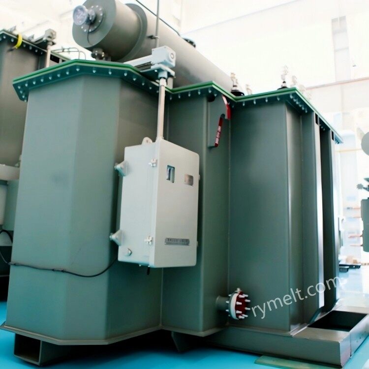 high current EAF transformer