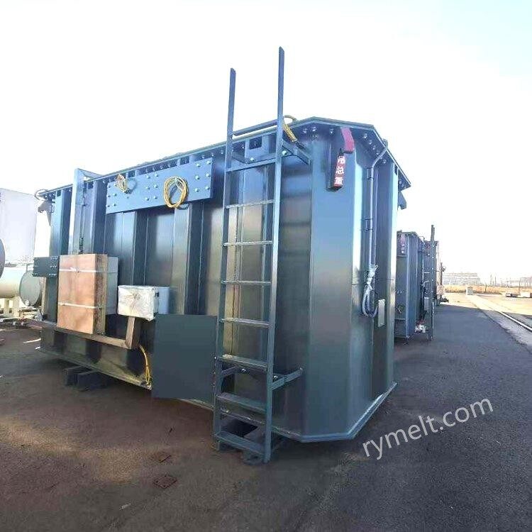 eaf transformer