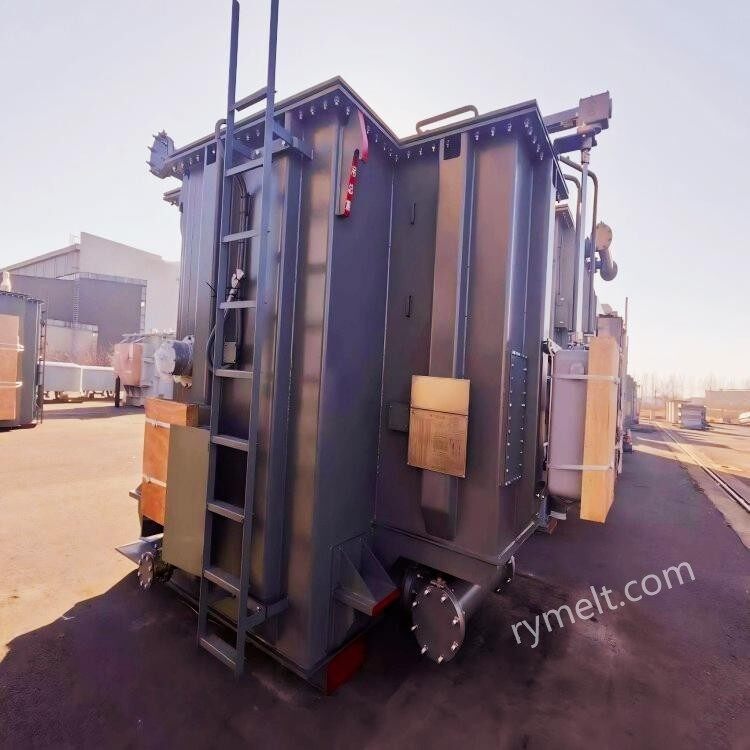 transformer for electric furnace