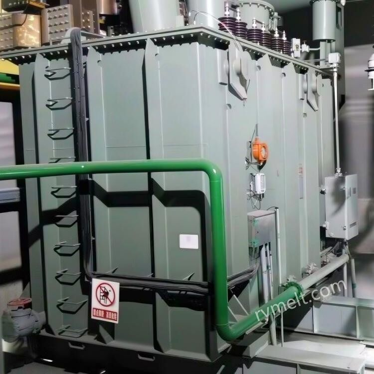 Transformador de forn d'arc elèctric