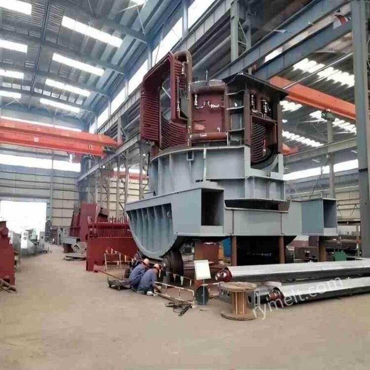 Electric Arc Furnace for steelwork
