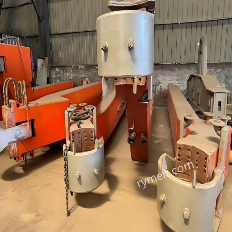 Conductive Cross Arm