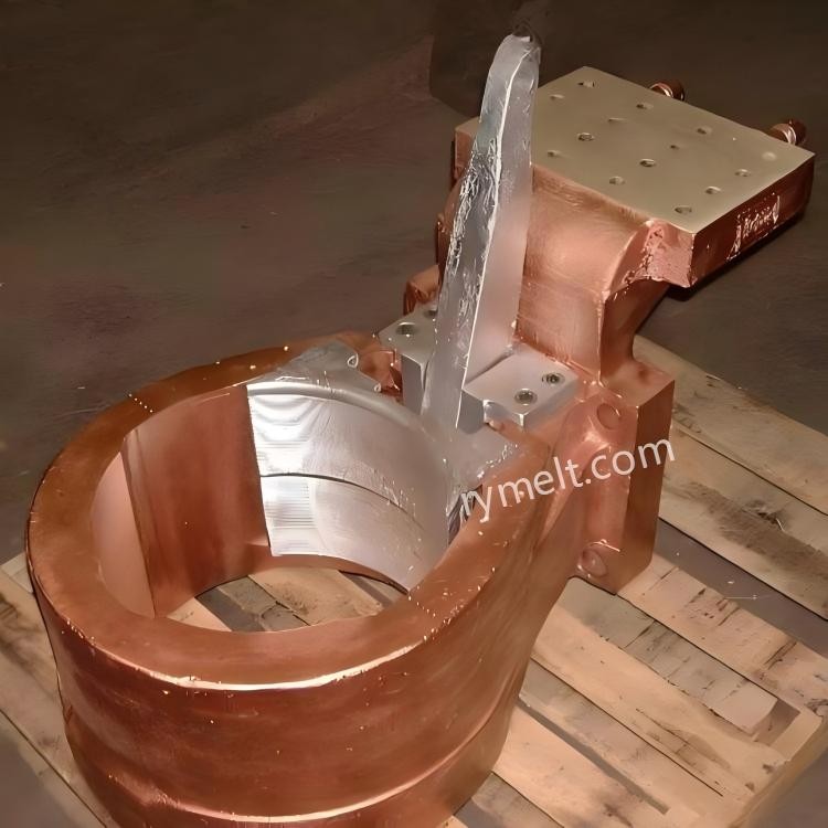 EAF Electrode Holders