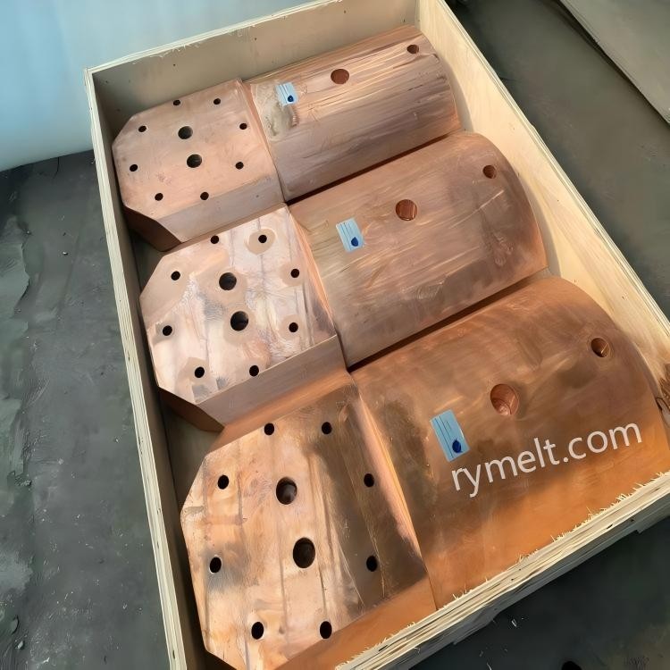 LF Electrode holders