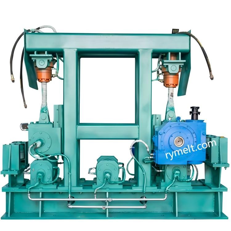 Speed Reducer