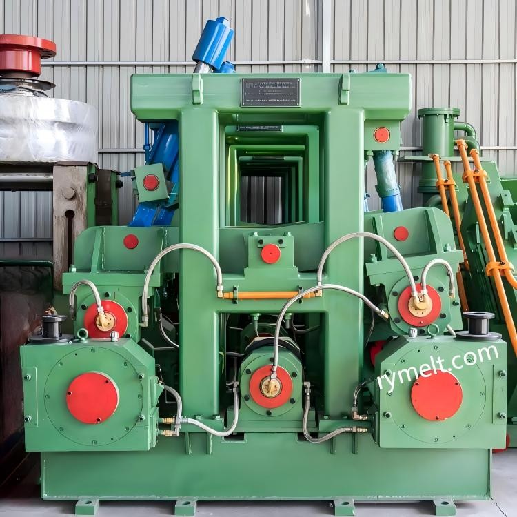 Heavy Duty Gear Reducer