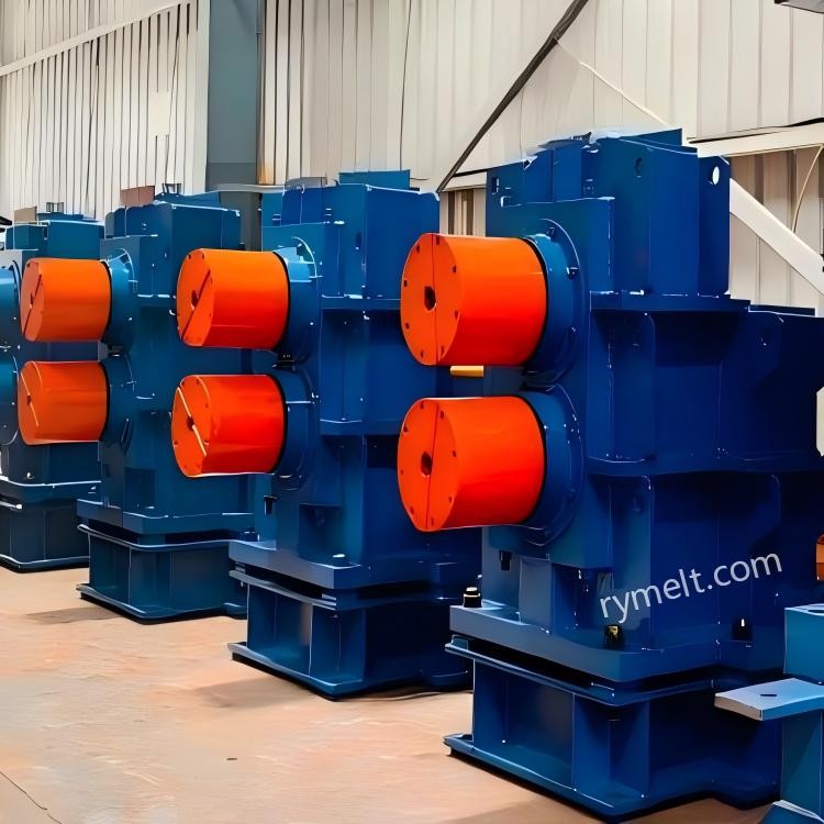 Steel Mill Gear Reducer