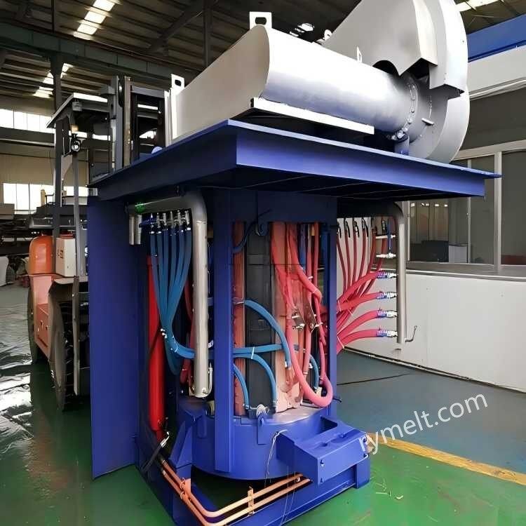 Medium Frequency Induction Furnace