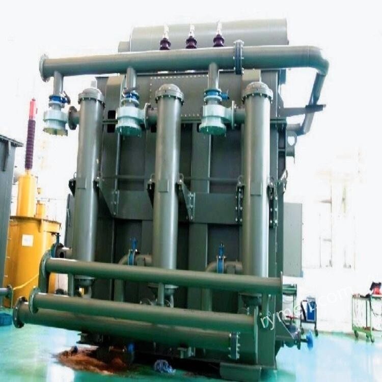 ladle furnace transformer
