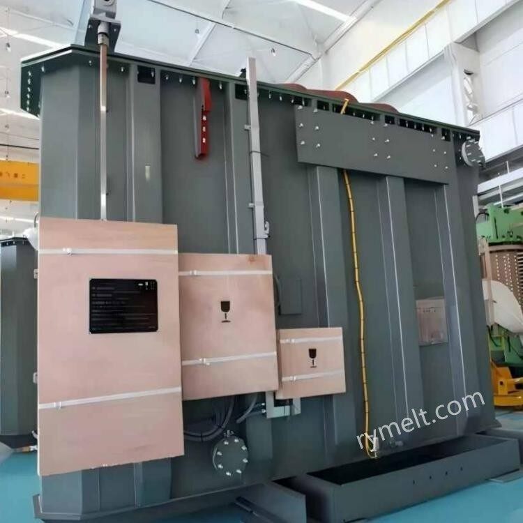 low loss LF transformer