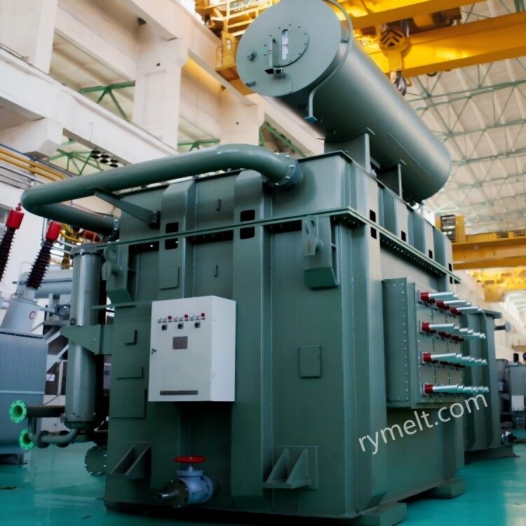 Transformer of Ladle Refining Furnace