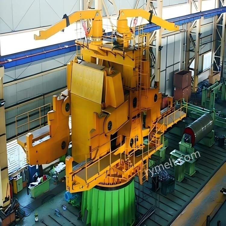 China Ladle Turret for CCM