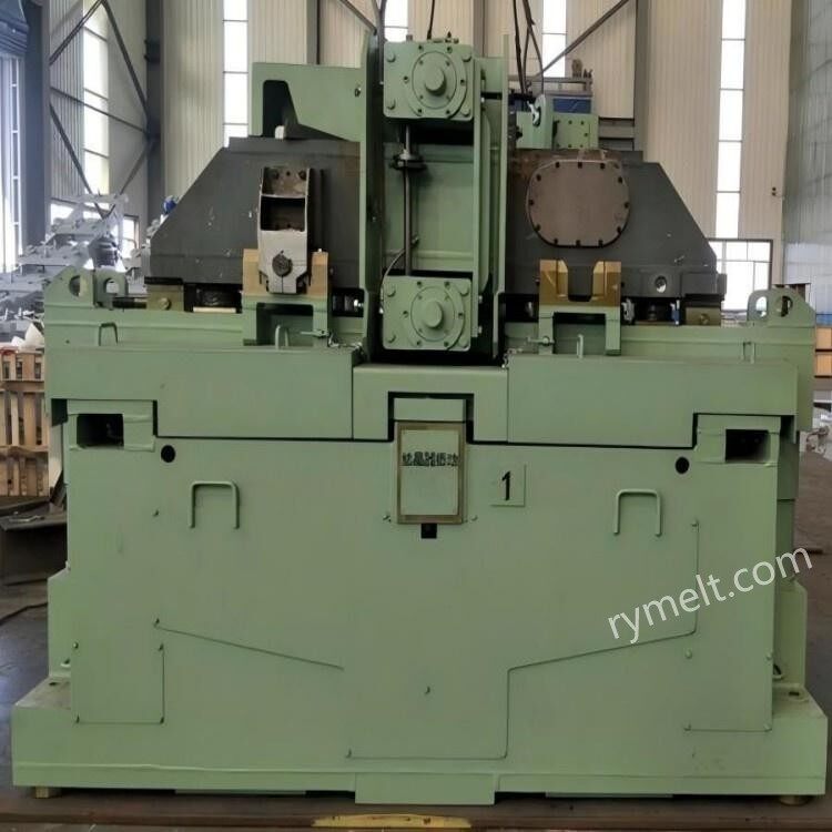 Mould oscillator for Square Billet  CCM