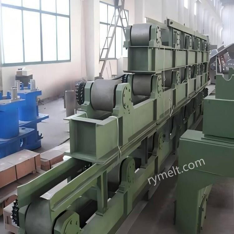 Roller Table for Slab Continuous Casting Machine