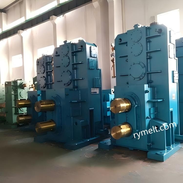 Gearbox for rolling mill