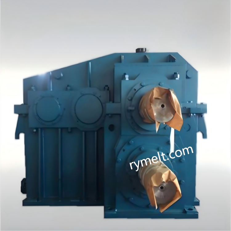 Industrial rolling mill reducer